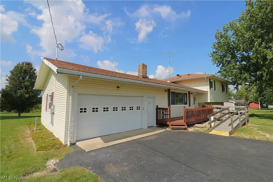 19 Greenwich Milan Townline N Road, North Fairfield, OH 44855 - #2
