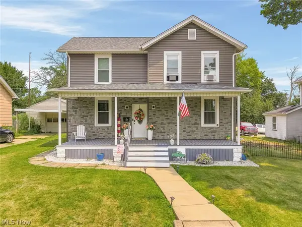 624 Guy Nw Street, Massillon, OH 44647