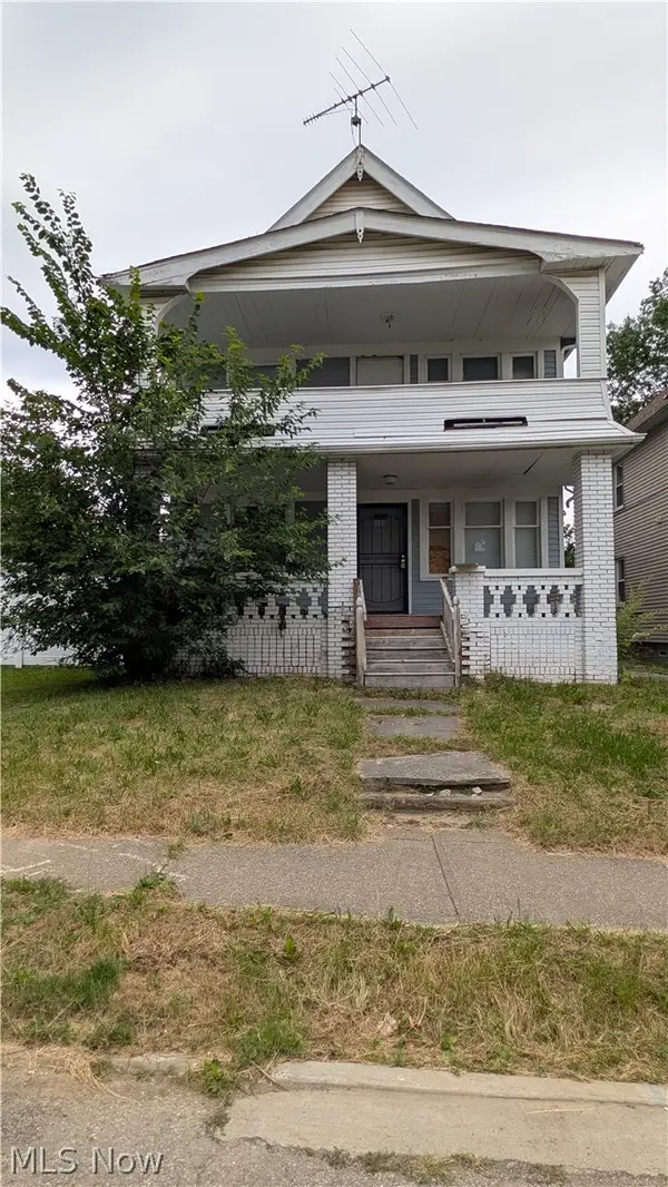 3669 E 113th Street, Cleveland, OH 44105