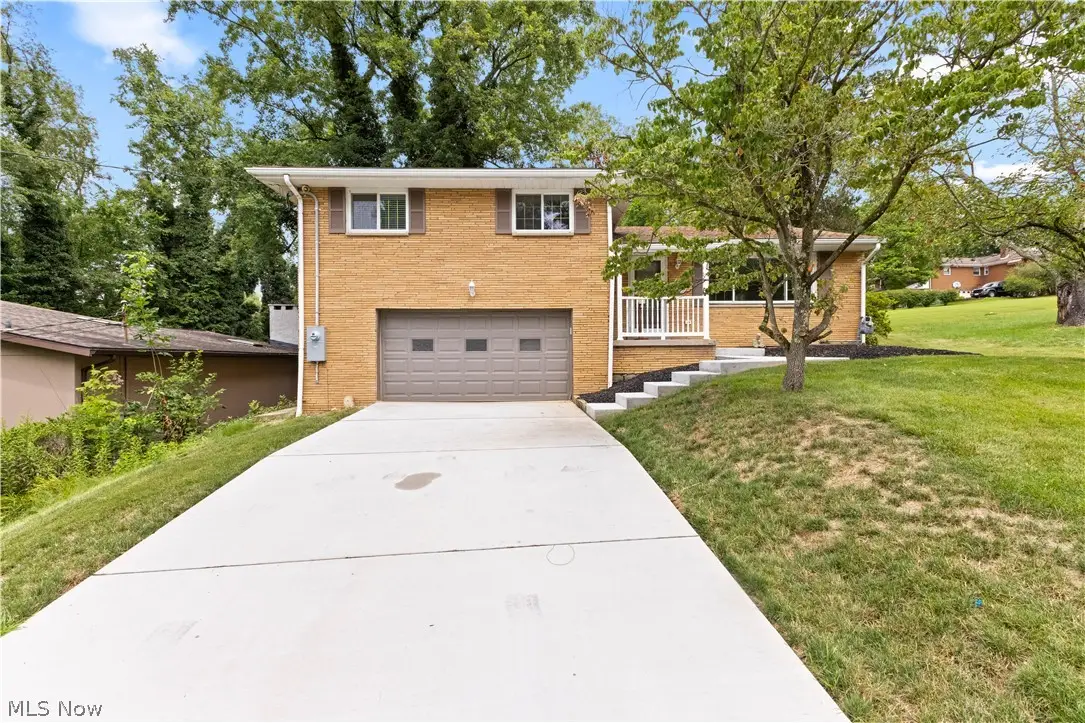 124 Aberdeen Road, Steubenville, OH 43953 - #1