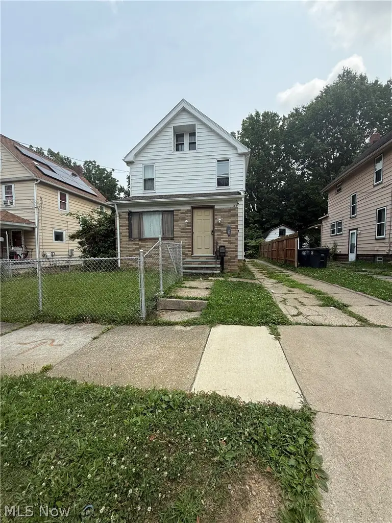 813 Beardsley Street, Akron, OH 44311 - #1