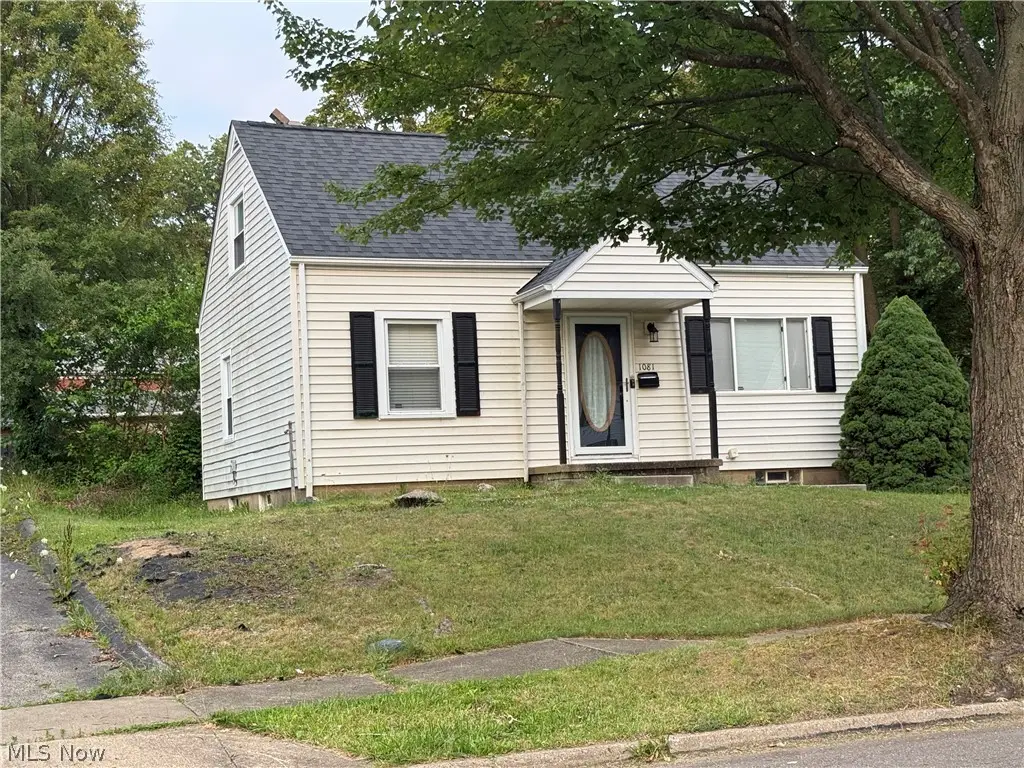 1081 Greenwood Avenue, Akron, OH 44320 - #1