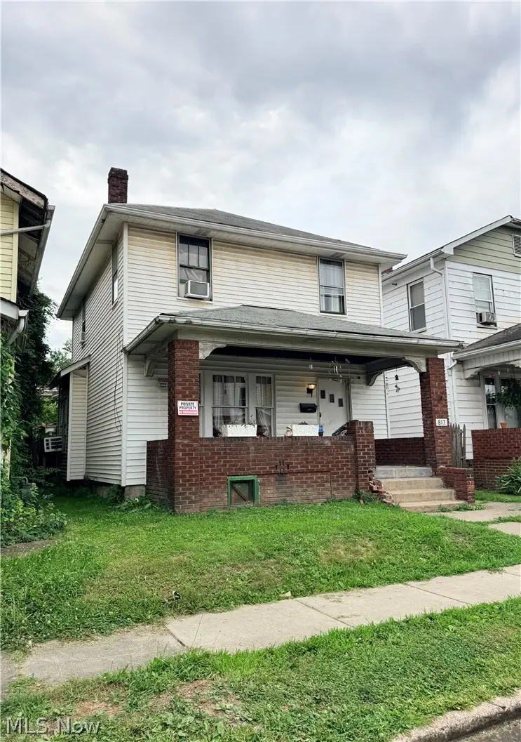 817 Rosswell Avenue, Steubenville, OH 43952 - #2