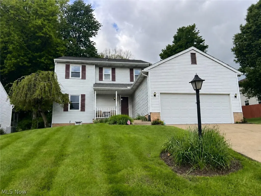 1505 Democracy Nw Drive, North Canton, OH 44720 - #1