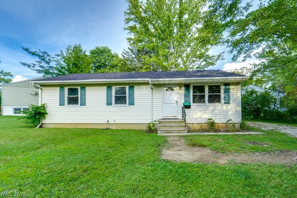 643 Kimberly Circle, Oberlin, OH 44074 - #1