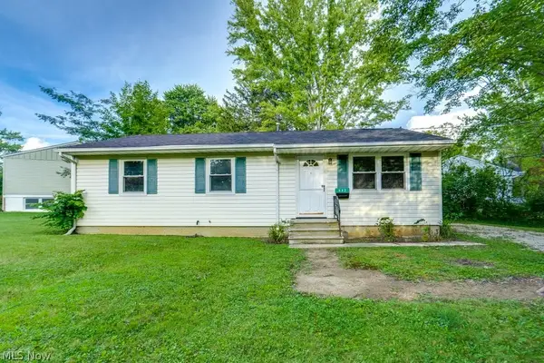 643 Kimberly Circle, Oberlin, OH 44074