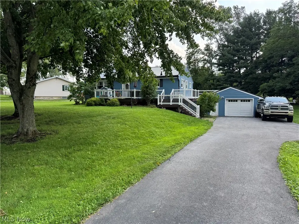 6661 State Route 45, Lisbon, OH 44432 - #1
