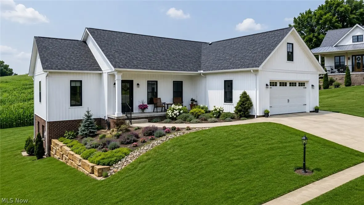 5311 Osprey Drive, Millersburg, OH 44654 - #1