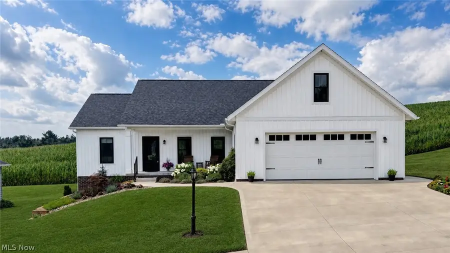 5311 Osprey Drive, Millersburg, OH 44654 - #2