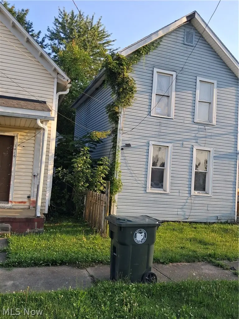 1412 4th Ne Street, Canton, OH 44704 - #2