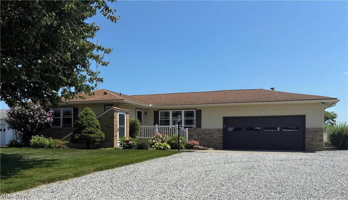 2777 N Apple Creek Road, Wooster, OH 44691 - #1