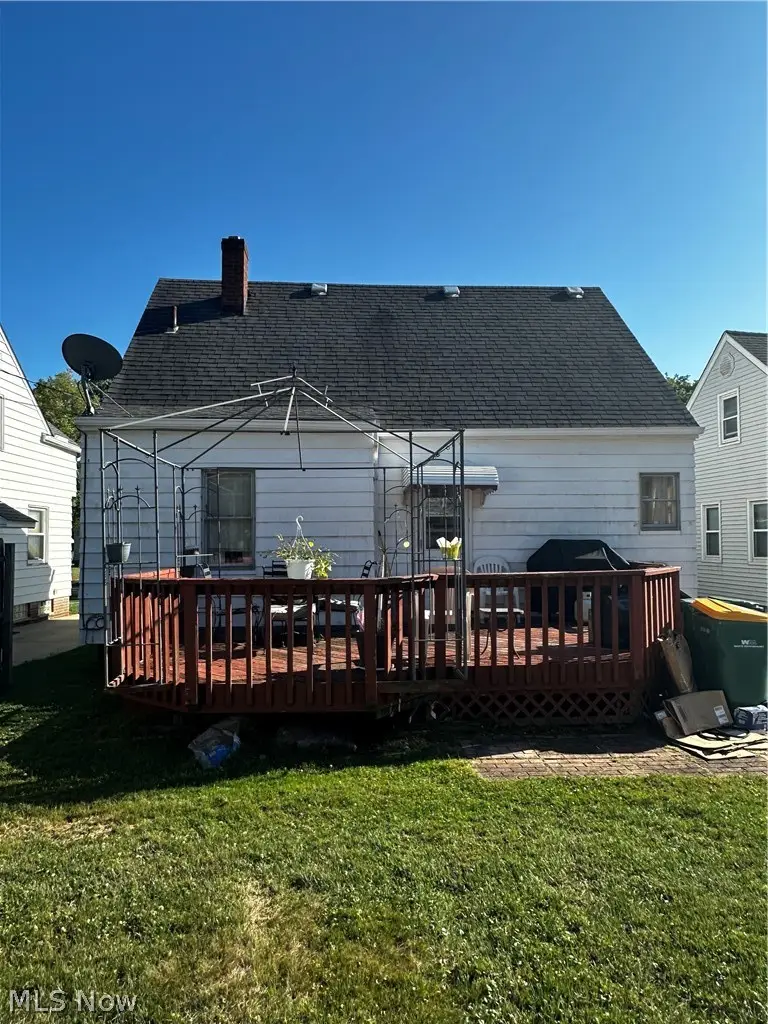 17813 Dalewood Avenue, Maple Heights, OH 44137 - #3