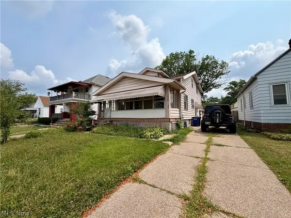 3849 W 136th Street, Cleveland, OH 44111