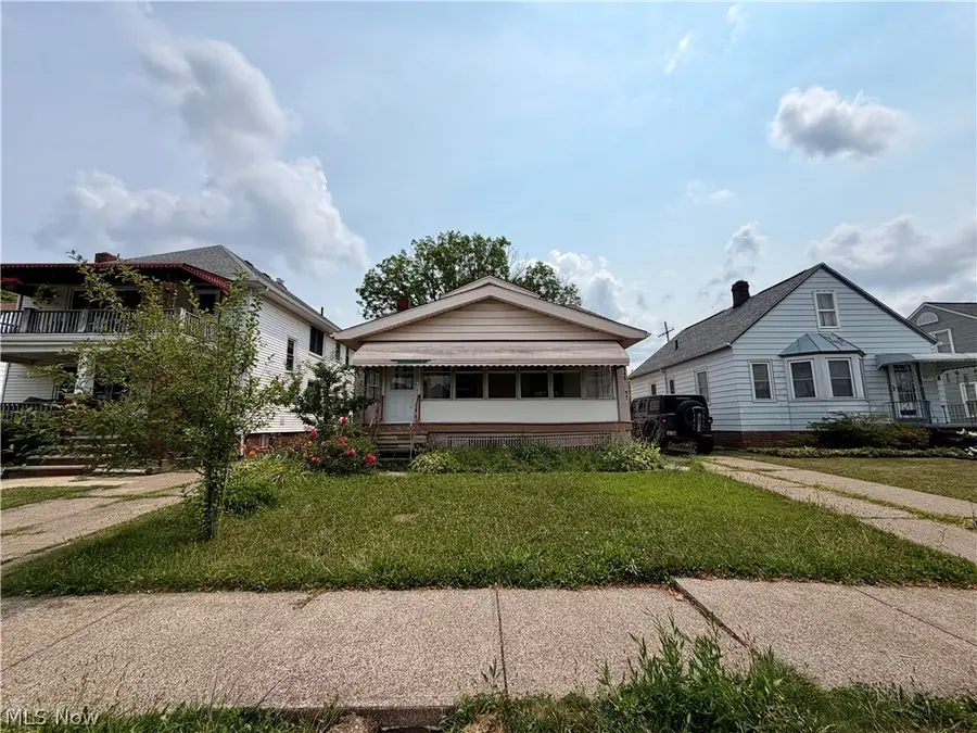 3849 W 136th Street, Cleveland, OH 44111 - #2