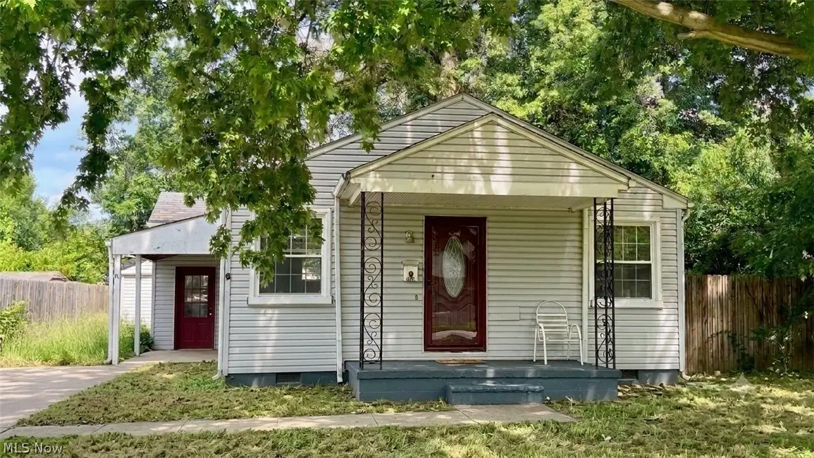 1964 Tait Street, Lorain, OH 44053 - #1
