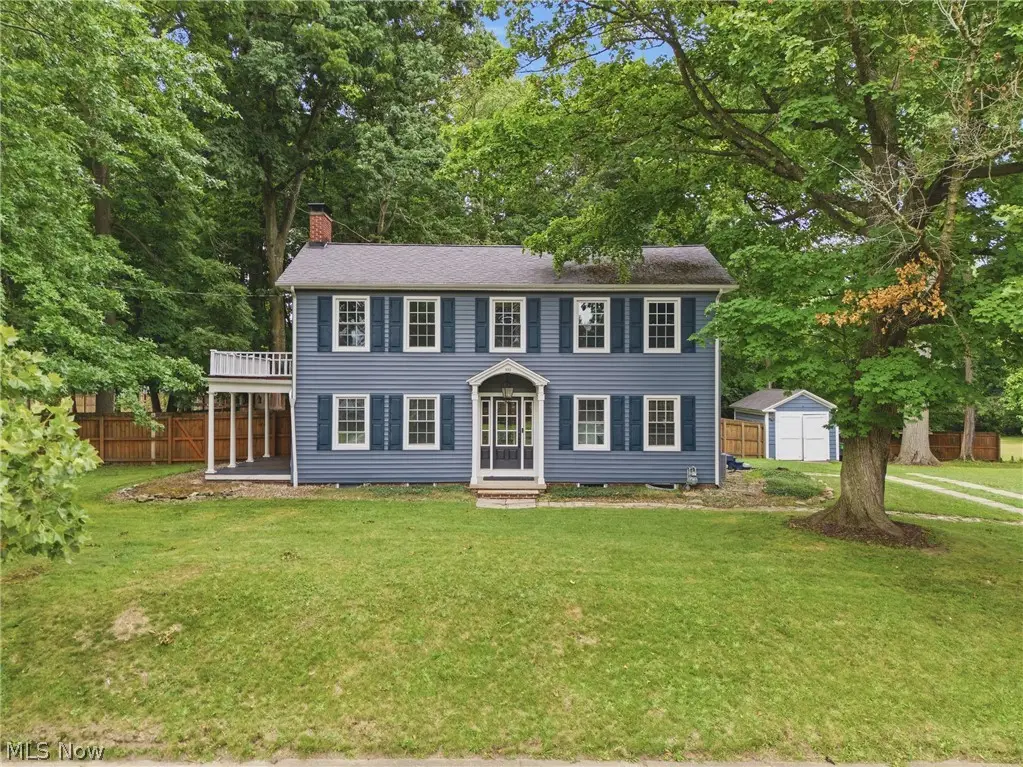 325 Vincent Street, Alliance, OH 44601 - #1