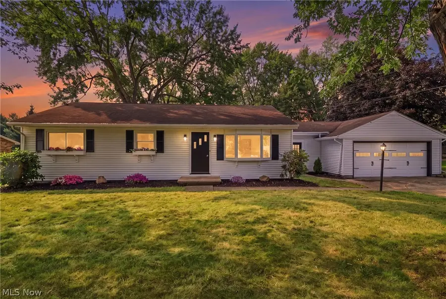 561 Clark Drive, Tallmadge, OH 44278 - #2