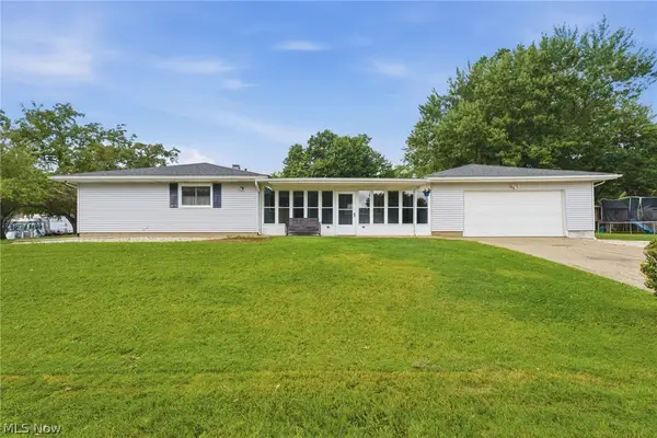 407 Dorwood Drive, Alliance, OH 44601