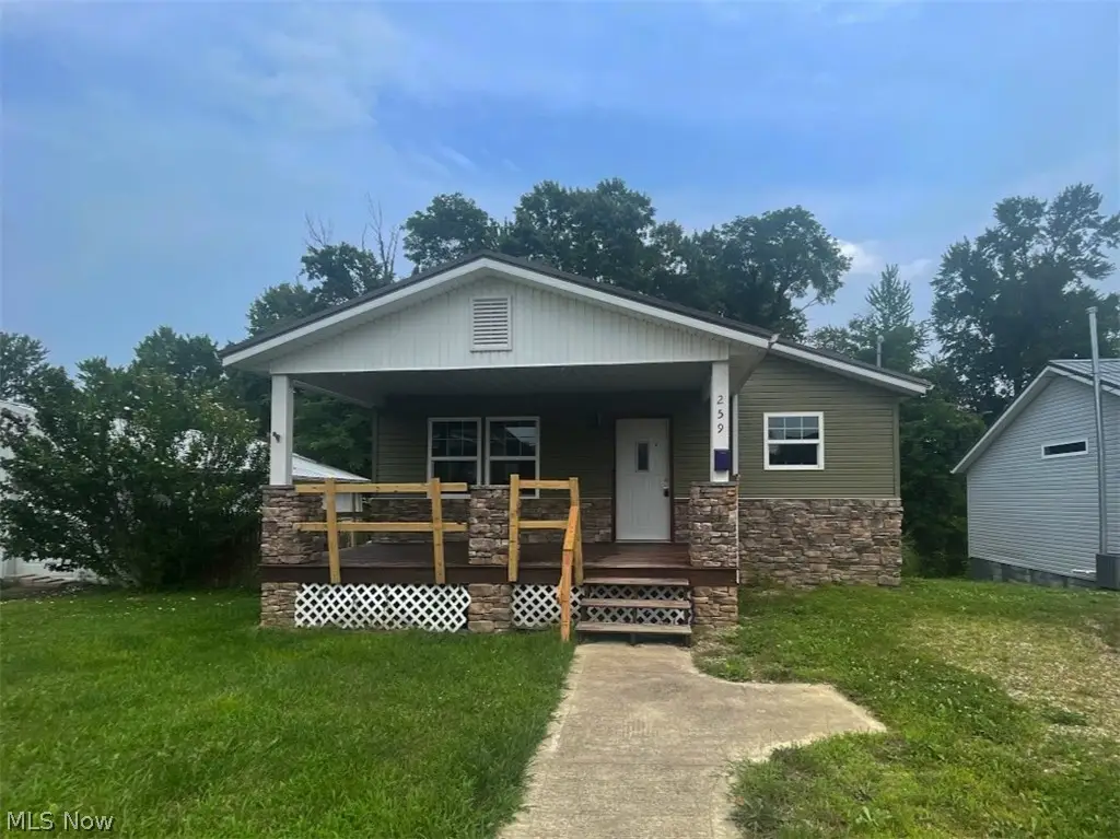 259 Highland Drive, New Lexington, OH 43764 - #1