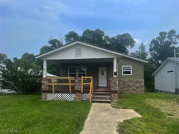 259 Highland Drive, New Lexington, OH 43764