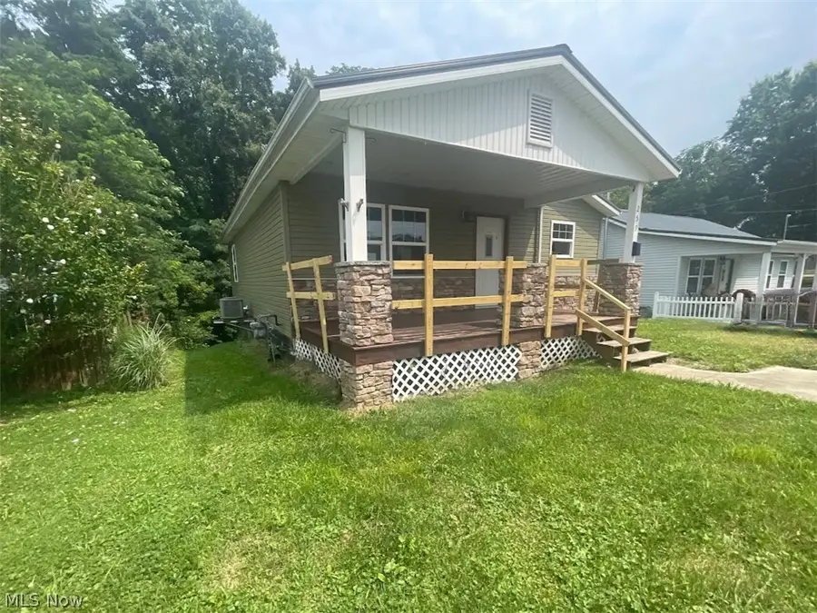 259 Highland Drive, New Lexington, OH 43764 - #3