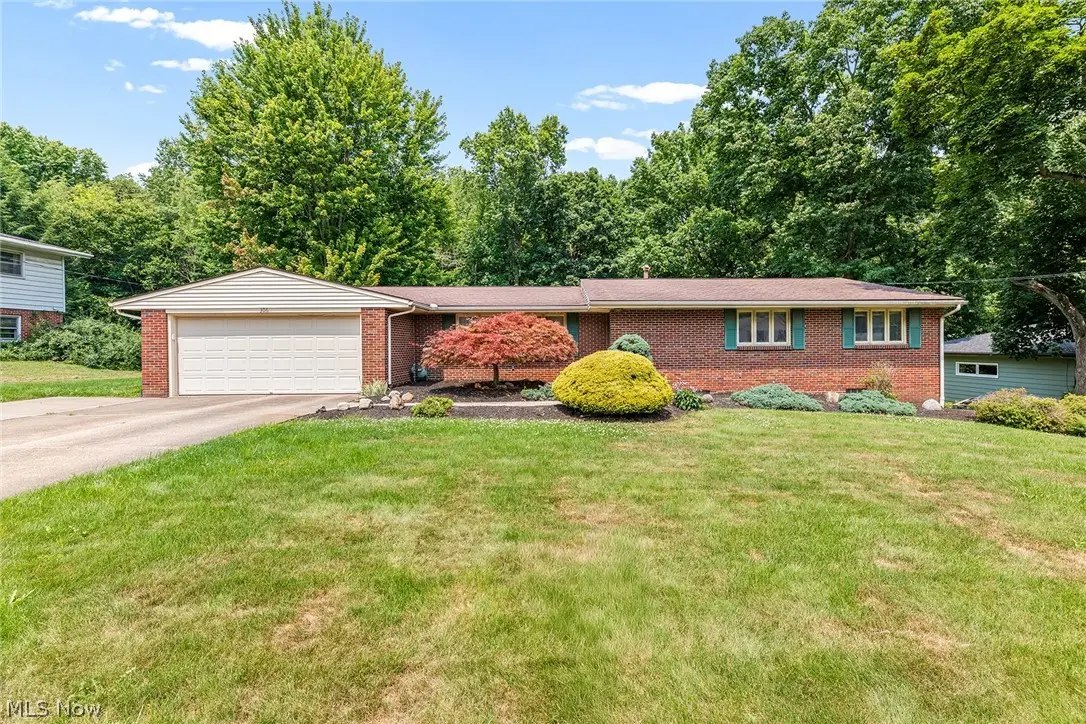 306 Winkler Drive, Wooster, OH 44691 - #1