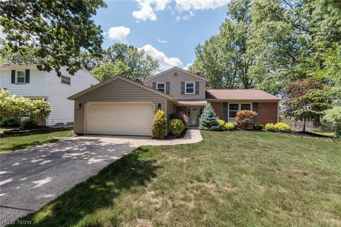 6182 Stafford Drive, North Olmsted, OH 44070 - #1