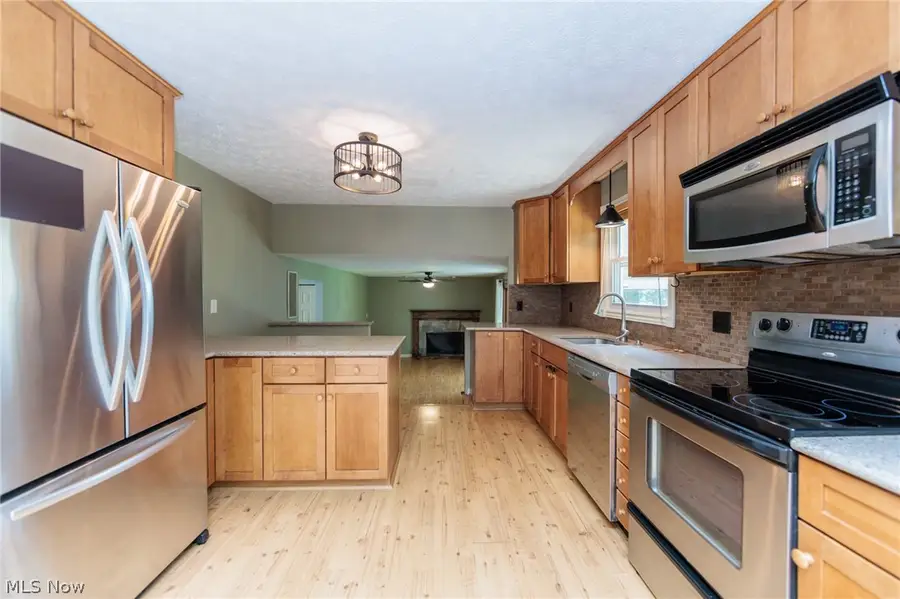 6182 Stafford Drive, North Olmsted, OH 44070 - #3
