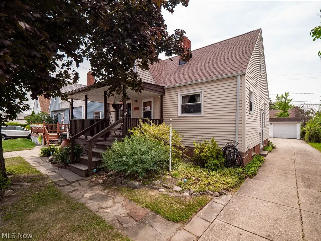 7403 Virginia Avenue, Parma, OH 44129 - #1