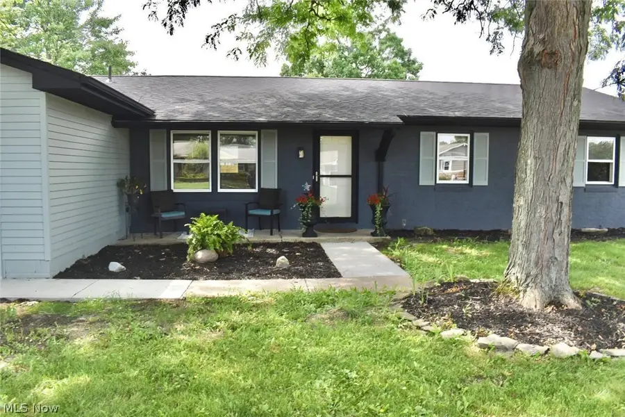 5629 London Drive, Austintown, OH 44515 - #2