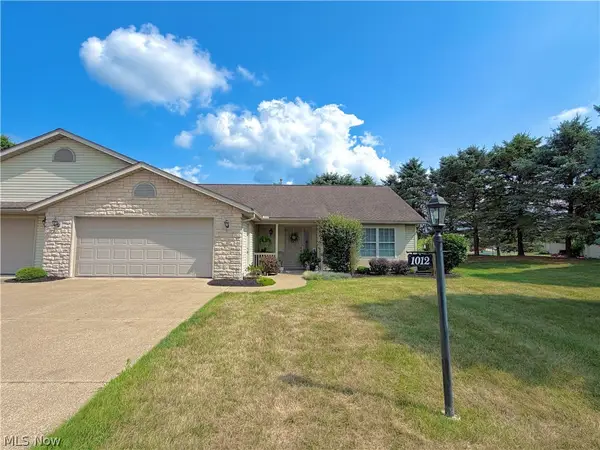 1012 Meadow Nw Drive, Strasburg, OH 44680