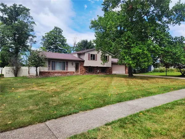 14472 S Gateway Drive, North Royalton, OH 44133