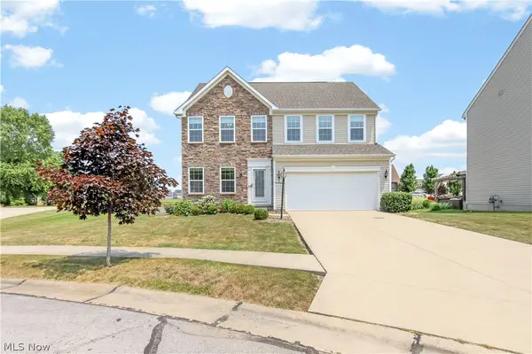 515 Mitchell Court, LaGrange, OH 44050