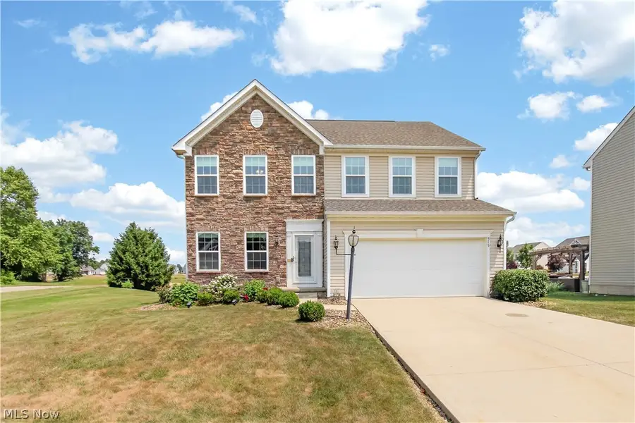 515 Mitchell Court, Lagrange, OH 44050 - #3