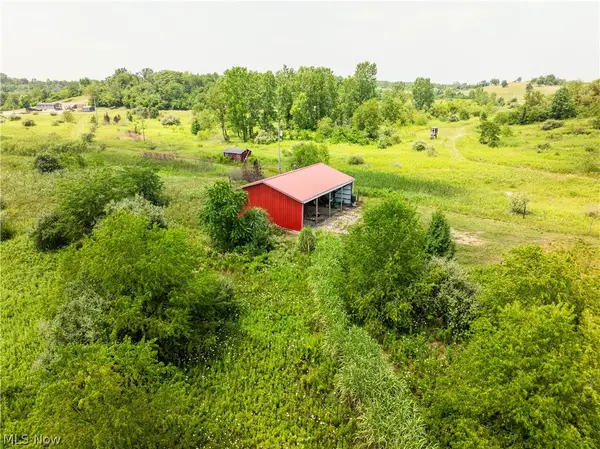 17033 Township Road 118, Kimbolton, OH 43749
