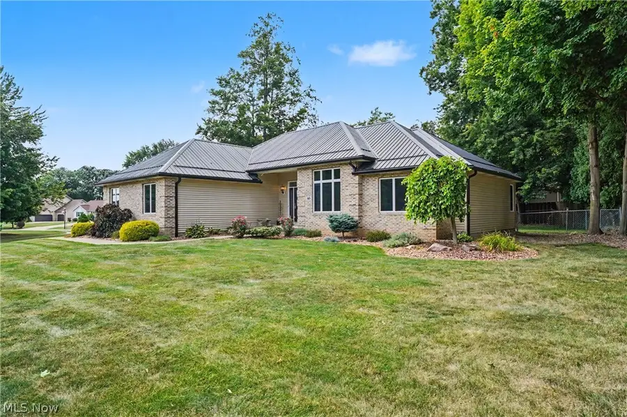 40 W Maple Drive, Seville, OH 44273 - #2