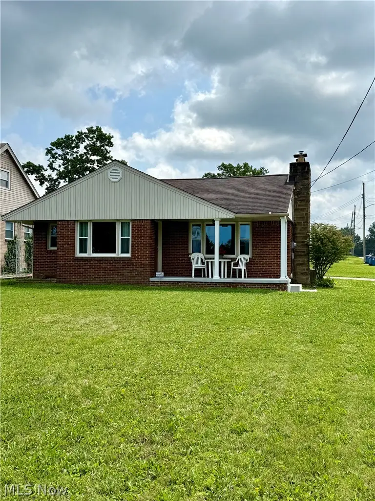 701 Coitsville Road, Campbell, OH 44405 - #1