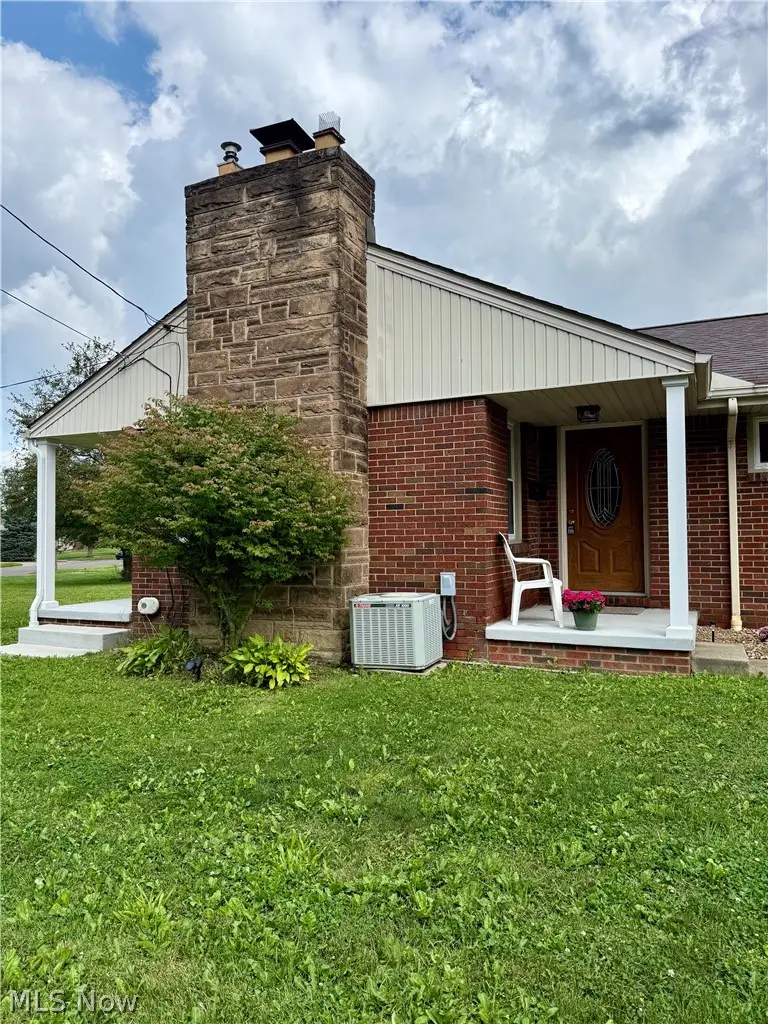 701 Coitsville Road, Campbell, OH 44405 - #2