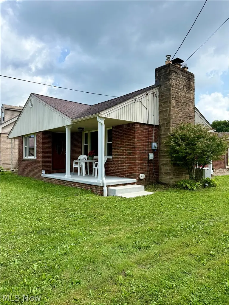 701 Coitsville Road, Campbell, OH 44405 - #3