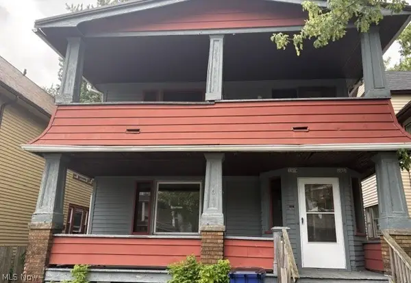 1919 W 71st Street, Cleveland, OH 44102