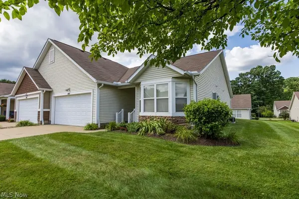 3069 Somerset Drive, Lakemore, OH 44312