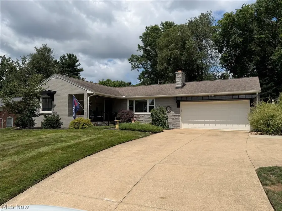 3747 Ashwood Nw Street, Canton, OH 44708 - #3