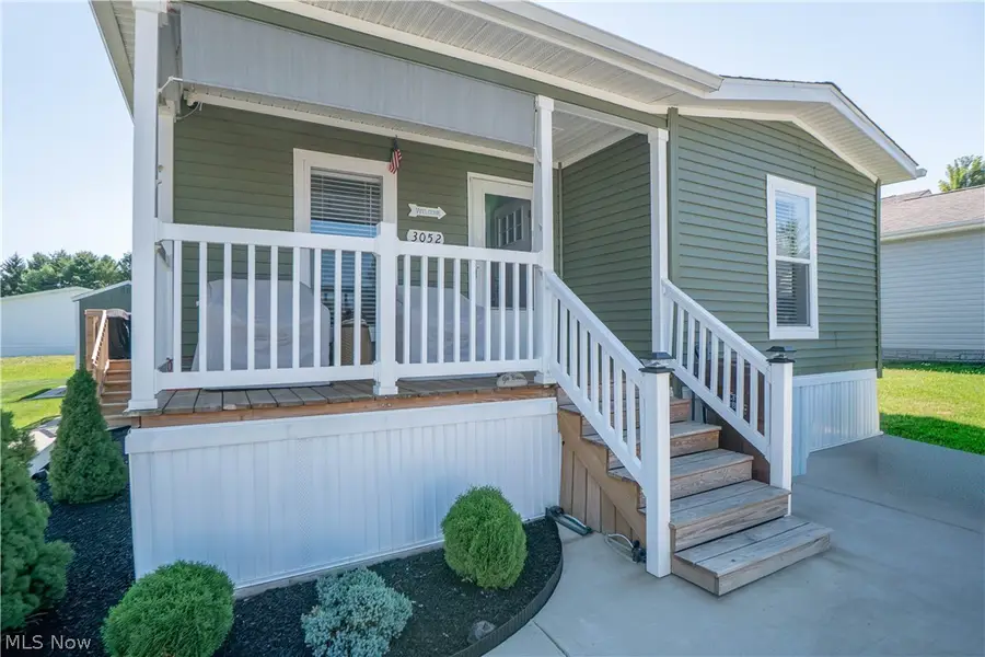 3052 Cross Creek Sw Circle, Massillon, OH 44647 - #3