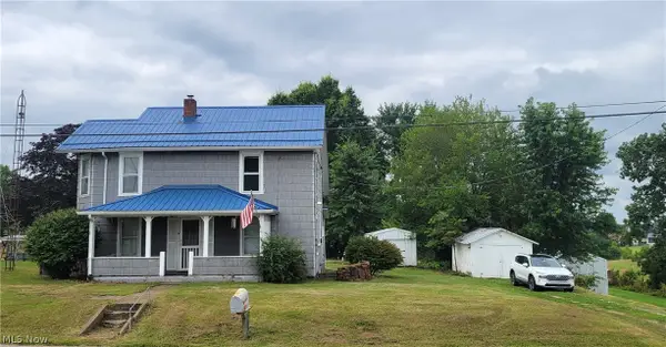 7212 State Route 550, Cutler, OH 45724