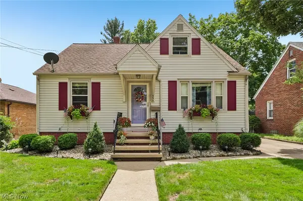 394 E Park Avenue, Barberton, OH 44203