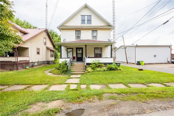 204 Main Street, Baltic, OH 44622
