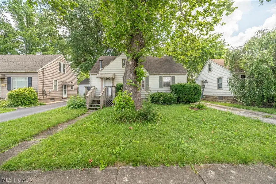 727 Meadowbrook Se Avenue, Warren, OH 44484 - #2