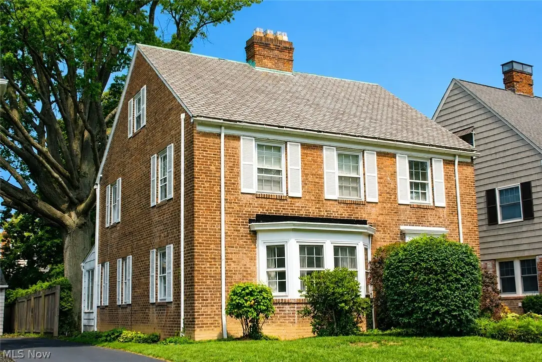 3342 Braemar Road, Shaker Heights, OH 44120 - #1