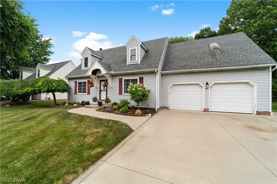 7695 Bar Harbour Lane, Mentor, OH 44060 - #2