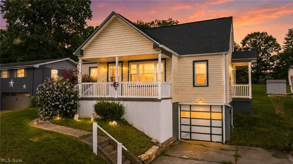 117 Starkey Boulevard, Wintersville, OH 43953